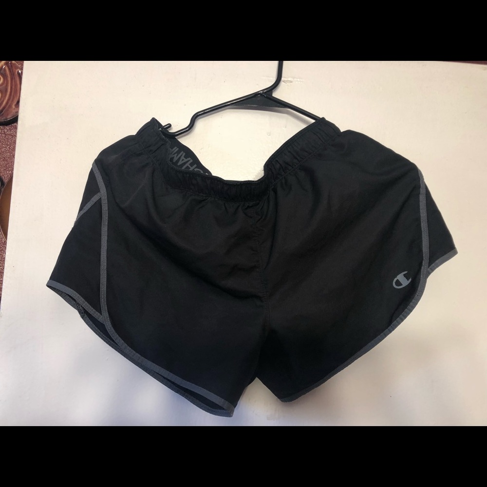 Work out shorts